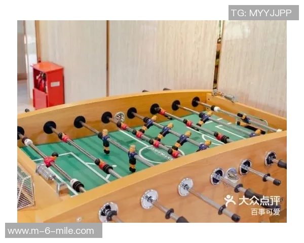 如何轻松安装桌上足球桌的详细步骤与技巧分享 如何轻松安装桌上足球桌的详细步骤与技巧分享