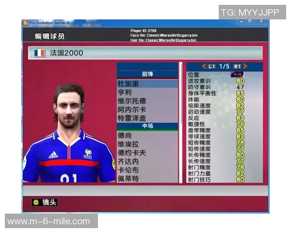 实况足球9球员补丁全新升级攻略与下载资源分享 实况足球9球员补丁全新升级攻略与下载资源分享