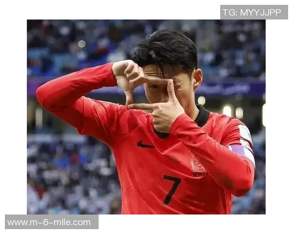 韩国足球先生的荣耀之路与未来展望：从青涩少年到足球巨星的成长故事